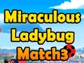 Lalao Miraculous Ladybug Match3