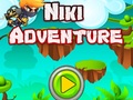 Lalao Niki Adventure