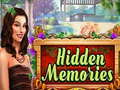 Lalao Hidden Memories