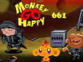 Lalao Monkey Go Happy Stage 661