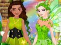 Lalao Princess St Patrick's party