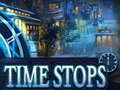 Lalao Time Stops