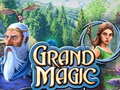 Lalao Grand Magic