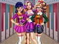 Lalao College fun