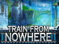 Lalao Train From Nowhere