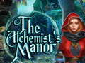 Lalao The Alchemists Manor