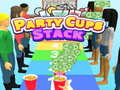Lalao Party Cups Stack