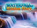 Lalao Waterfall Hidden Stars