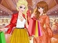 Lalao Princess spring shopping sale
