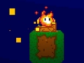 Lalao Fire Fling
