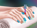 Lalao Girl Prom Hand Care
