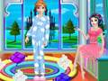 Lalao Girls pijama party