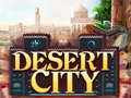 Lalao Desert City