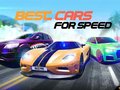 Lalao Best Cars For Speed
