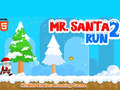 Lalao Mr. Santa Run 2