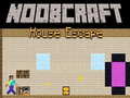 Lalao Noobcraft House Escape
