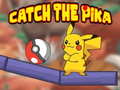 Lalao Catch the Pika