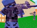 Lalao Original Blocky Combat Swat 2022