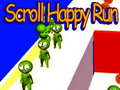 Lalao Scroll Happy Run