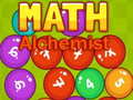 Lalao Math Alchemist