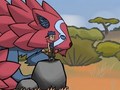 Lalao Monster Defense