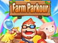 Lalao Farm Parkour