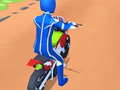 Lalao Moto Hot Wheels