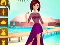 Lalao Princess Bikini Dress Up