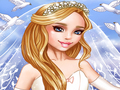 Lalao Wedding Dress up Bride 