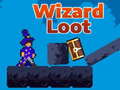 Lalao Wizard Loot