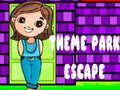 Lalao Theme Park Escape