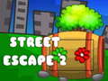 Lalao Street Escape 2