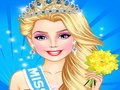 Lalao Fashion Queen Dress Up 