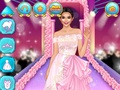 Lalao Beauty Model Dress Up