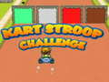 Lalao Kart Stroop Challenge