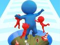 Lalao Epic Hole Runner