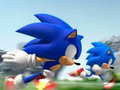 Lalao Sonic Runner