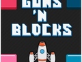 Lalao Guns and blocks
