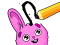 Lalao DOP 4: Draw One Part