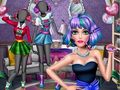 Lalao Candy girl makeup fun