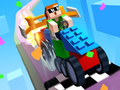 Lalao Brick Racing 3D