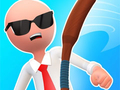 Lalao Crazy Office Slap Smash