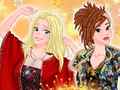 Lalao Princesses winter refreshment
