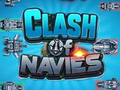 Lalao Clash of Navies