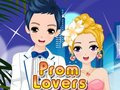 Lalao Pretty prom lovers