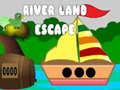 Lalao River Land Escape