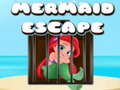 Lalao Mermaid Escape