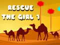 Lalao Rescue the Girl 1