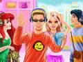 Lalao Princess highschool trends