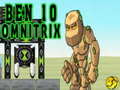 Lalao Ben 10 Omnitrix 